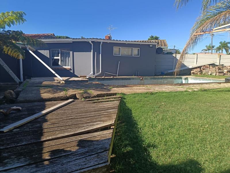 5 Bedroom Property for Sale in Fairbridge Heights Eastern Cape